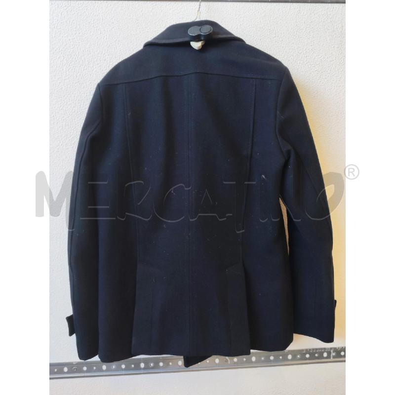 CAPPOTTO  NERO GUESS MARCIANO  | Mercatino dell'Usato Albenga 2