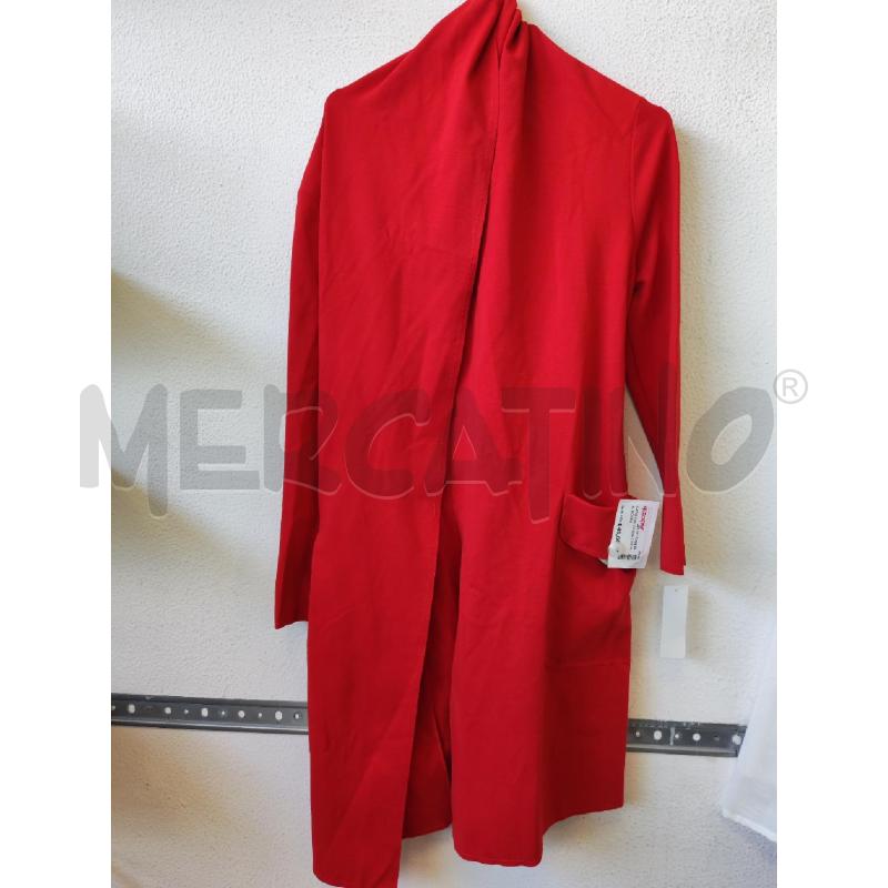 CARDIGAN DONNA CARLA G. ROSSO | Mercatino dell'Usato Albenga 1