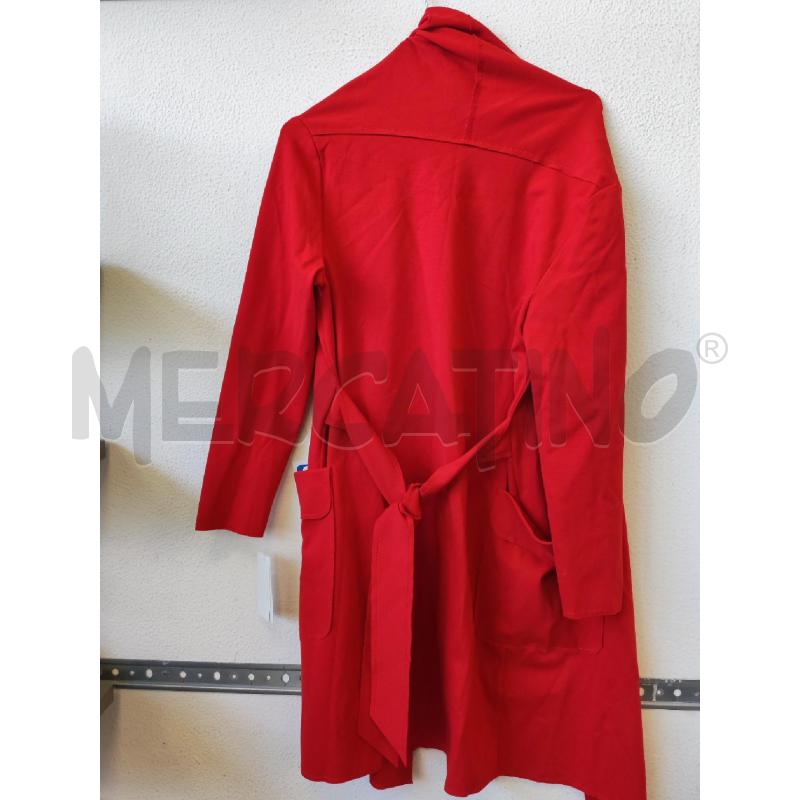 CARDIGAN DONNA CARLA G. ROSSO | Mercatino dell'Usato Albenga 2