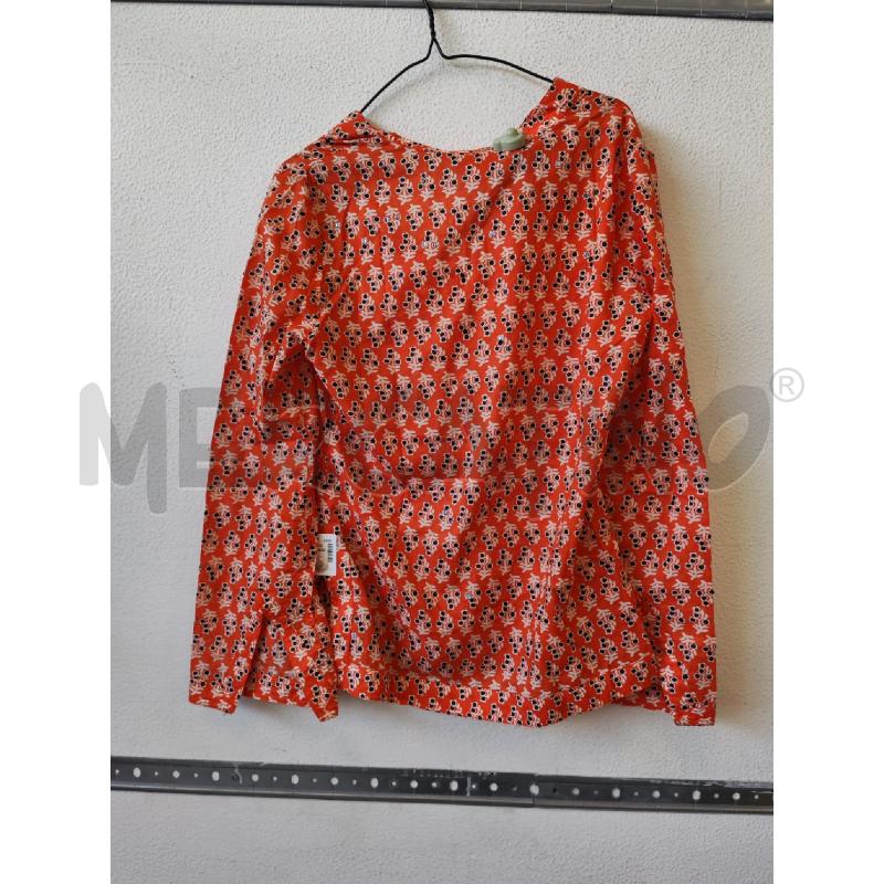 CASACCA DONNA ARANCIO TORY BURCH | Mercatino dell'Usato Albenga 2