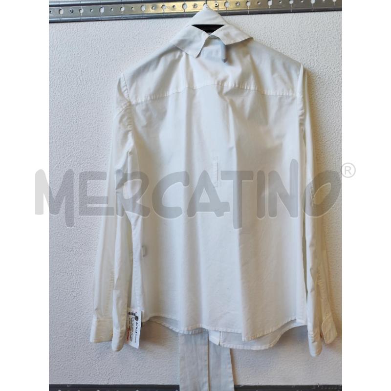 CASACCA DONNA BIANCO MARC BY MARC JACOB  | Mercatino dell'Usato Albenga 2