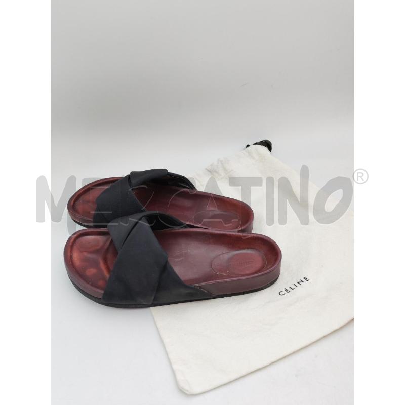CIABATTE DONNA CELINE | Mercatino dell'Usato Albenga 2