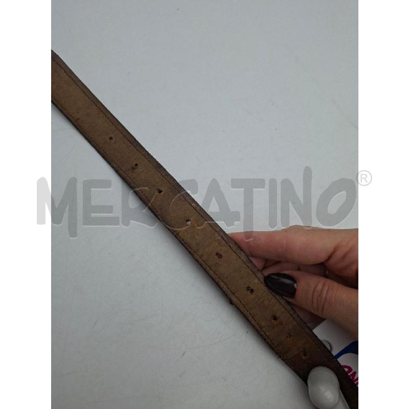 CINTURA DONNA  | Mercatino dell'Usato Albenga 4