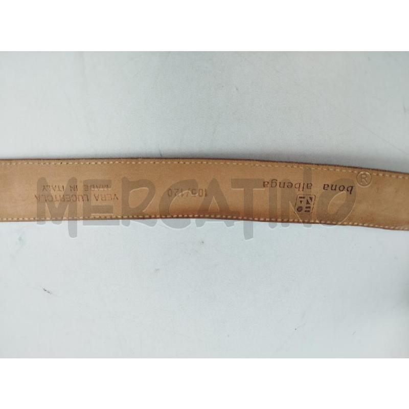 CINTURA VERA LUCERTOLA  | Mercatino dell'Usato Albenga 2