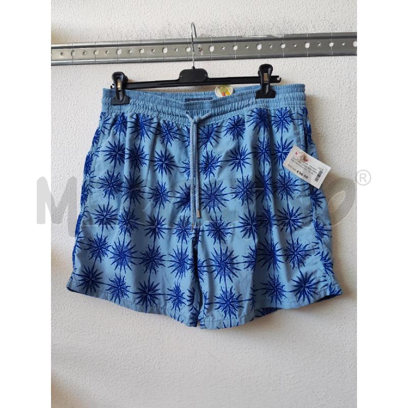 COSTUME UOMO AZZURRO FANTASIA BLU VILEBREQUIN  | Mercatino dell'Usato Albenga 1