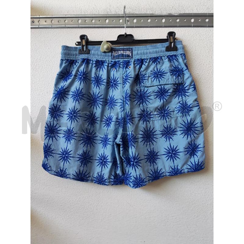 COSTUME UOMO AZZURRO FANTASIA BLU VILEBREQUIN  | Mercatino dell'Usato Albenga 2