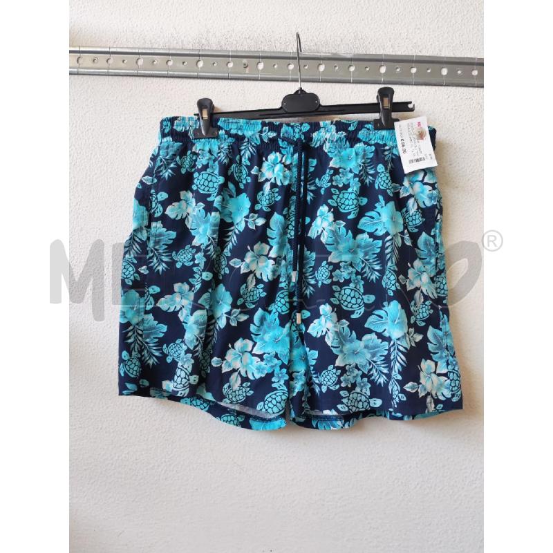 COSTUME UOMO BLU FANTASIA AZZURRO VILEBREQUIN | Mercatino dell'Usato Albenga 1