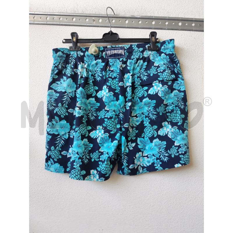 COSTUME UOMO BLU FANTASIA AZZURRO VILEBREQUIN | Mercatino dell'Usato Albenga 2