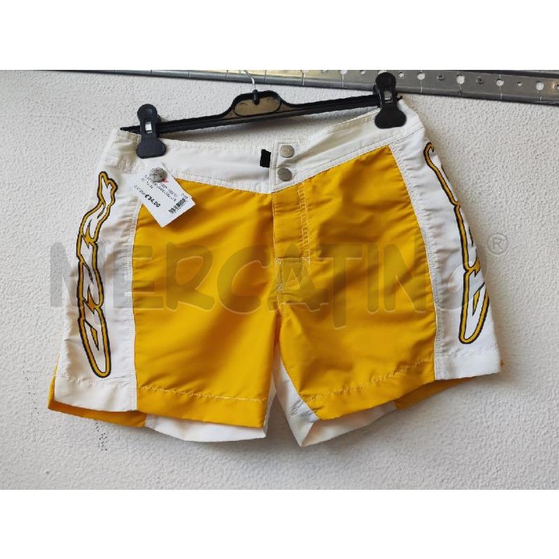 COSTUME UOMO GIALLO RRD | Mercatino dell'Usato Albenga 1