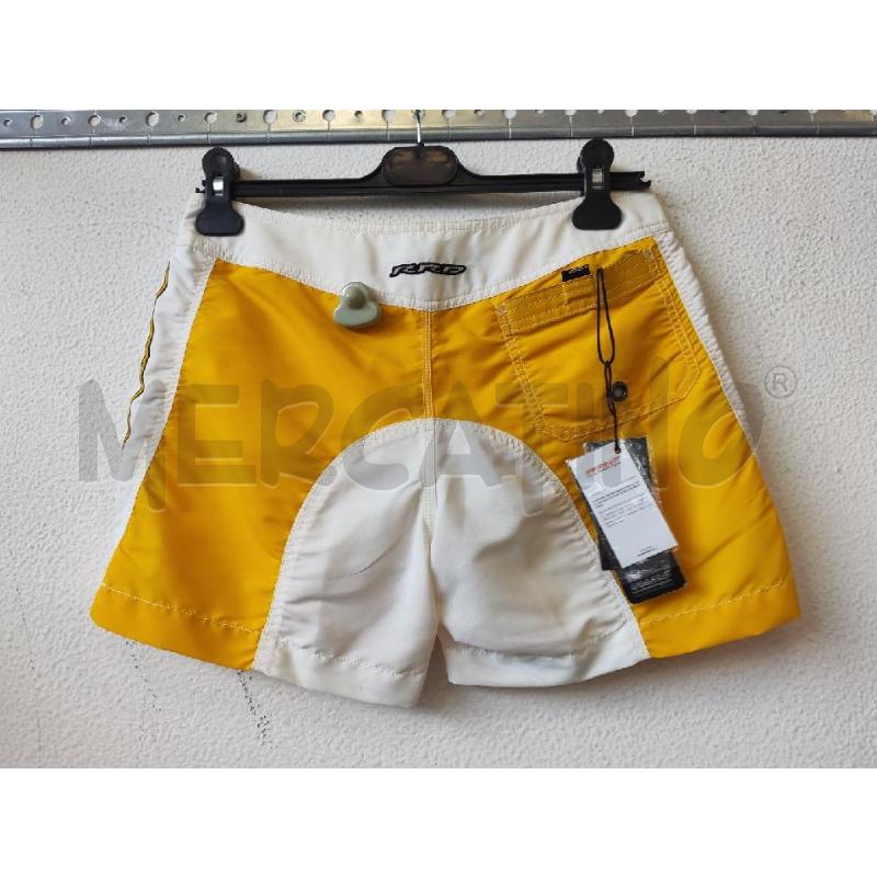 COSTUME UOMO GIALLO RRD | Mercatino dell'Usato Albenga 2