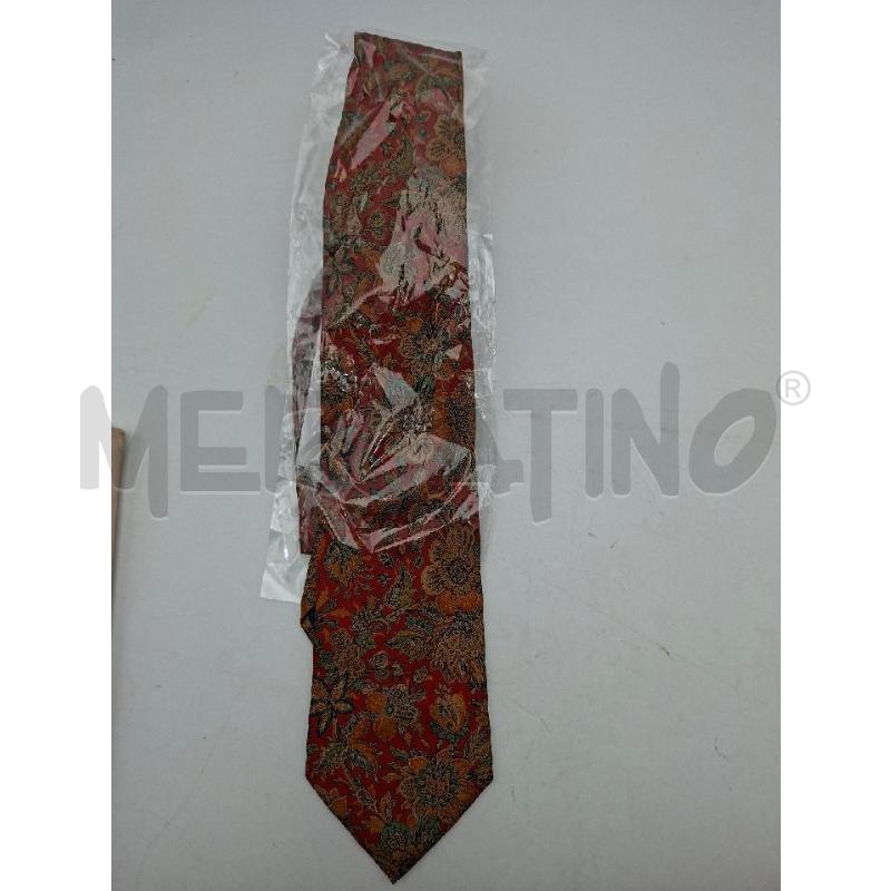 CRAVATTA GIVENCHY | Mercatino dell'Usato Albenga 1