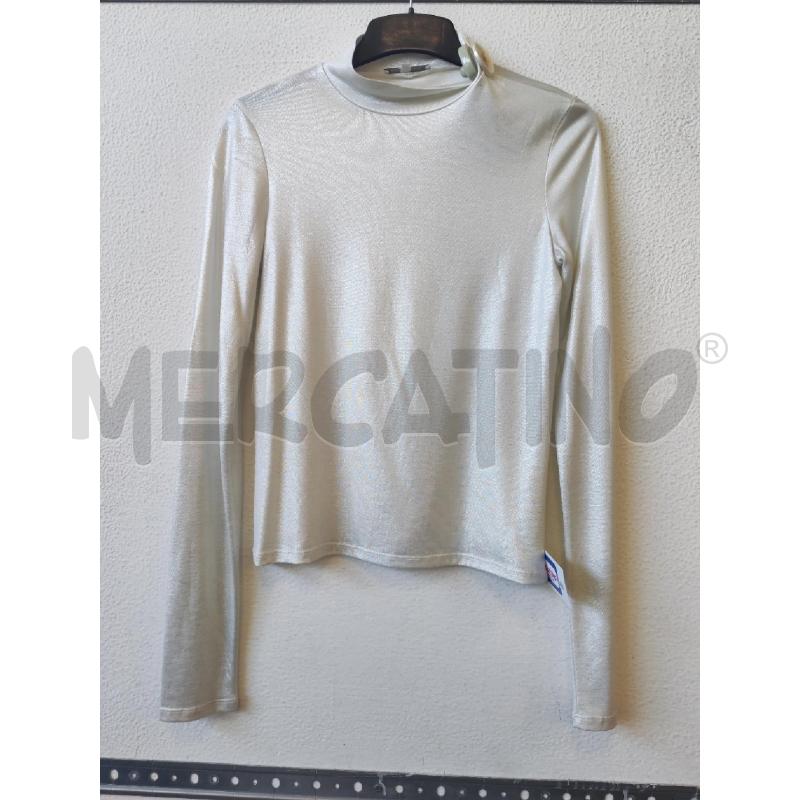 DOLCEVITA DONNA ARGENTO PATRIZIA PEPE | Mercatino dell'Usato Albenga 1