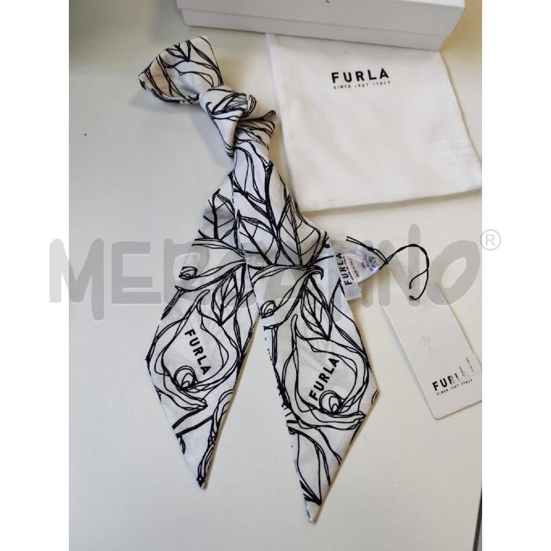 FAZZOLETTO FURLA | Mercatino dell'Usato Albenga 1