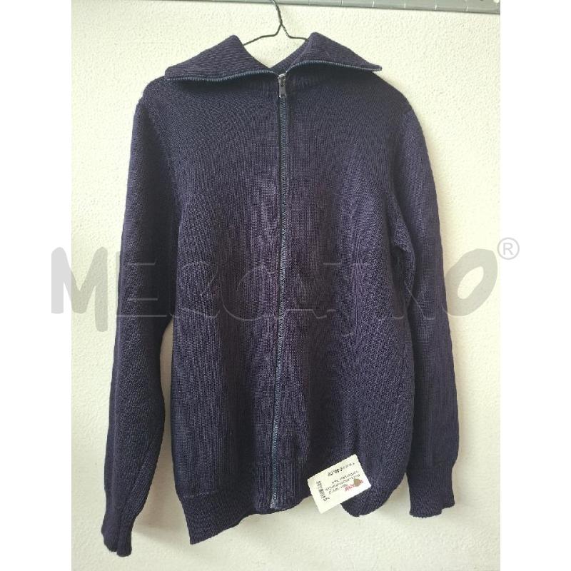 FELPA UOMO ERMENEGILDO ZEGNA LANA | Mercatino dell'Usato Albenga 1