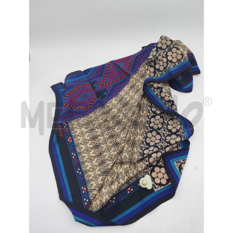 FOULARD PANCALDI  | Mercatino dell'Usato Albenga 1