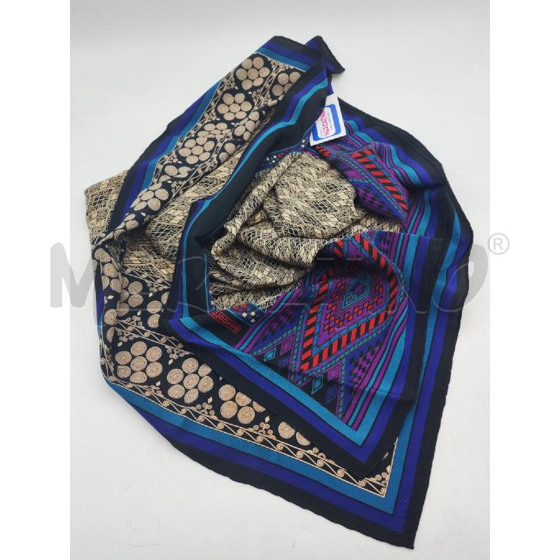 FOULARD PANCALDI  | Mercatino dell'Usato Albenga 2
