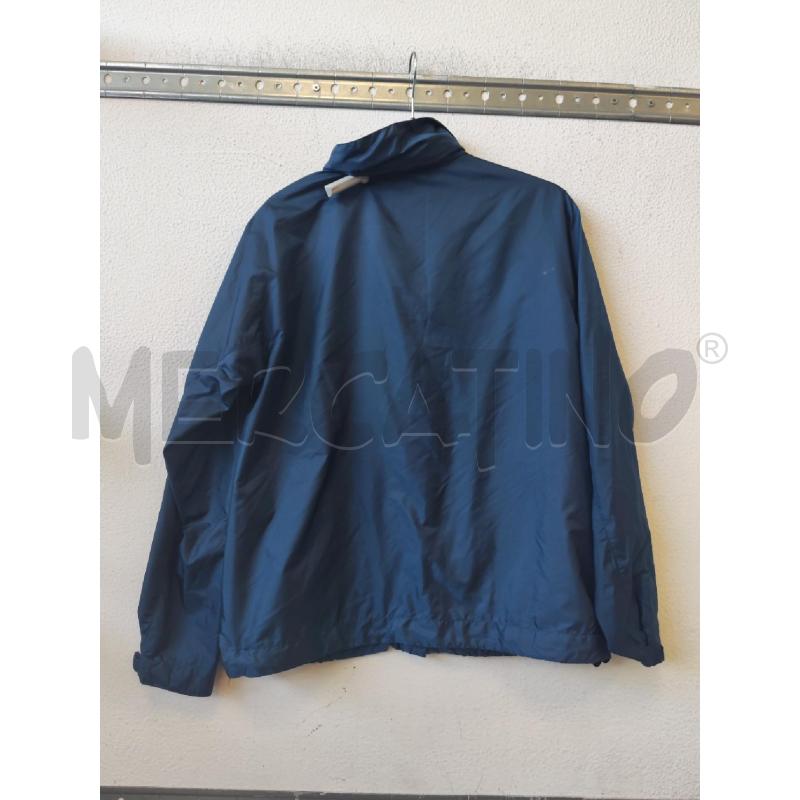GIACCA A VENTO DONNA BLU ASPESI | Mercatino dell'Usato Albenga 2