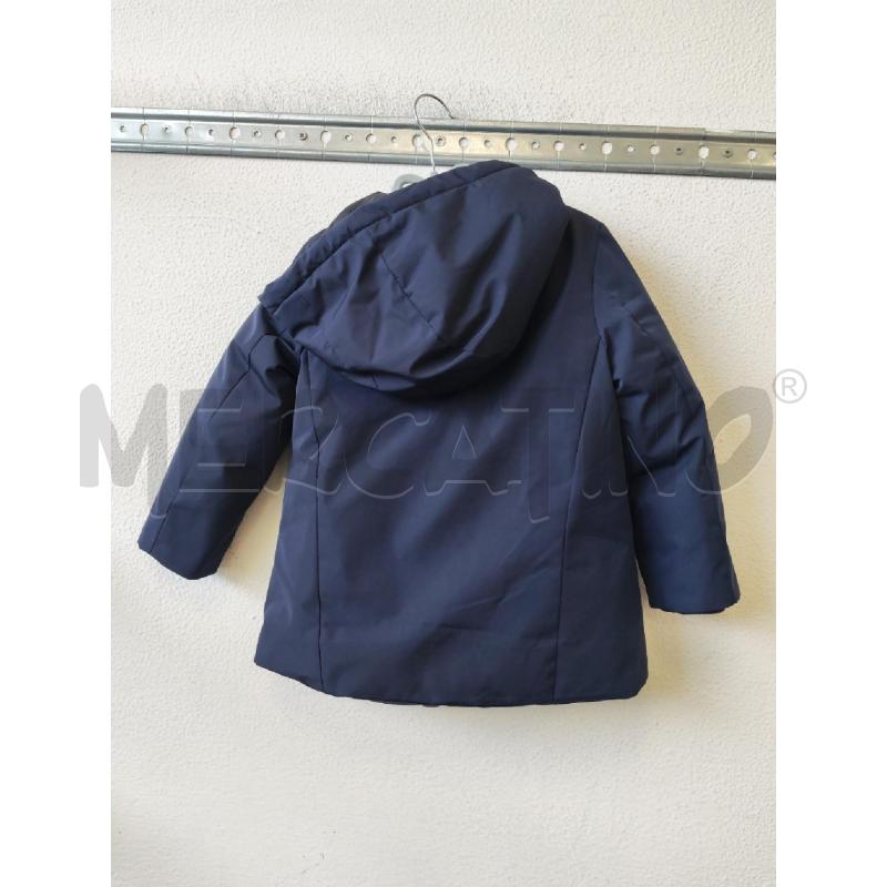 GIACCA BAMBINO BLU CANADIAN  | Mercatino dell'Usato Albenga 2