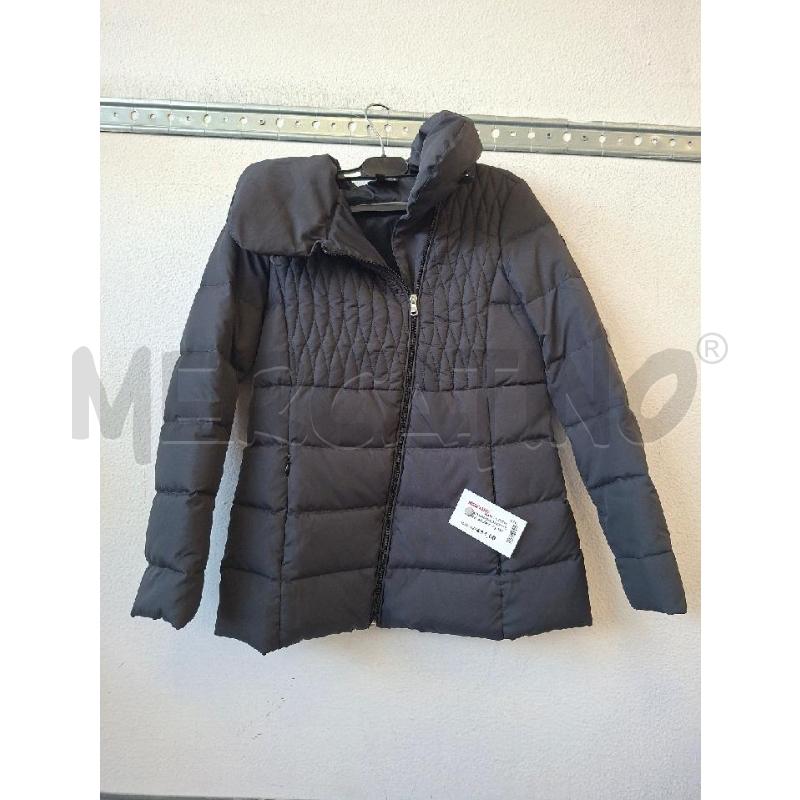 GIACCA BAMBINO NERO EMPORIO ARMANI | Mercatino dell'Usato Albenga 1