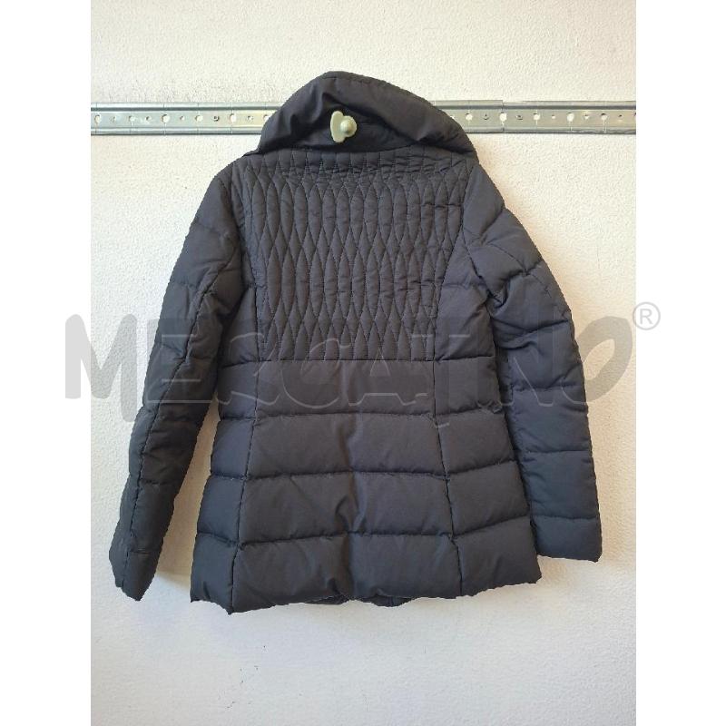 GIACCA BAMBINO NERO EMPORIO ARMANI | Mercatino dell'Usato Albenga 2
