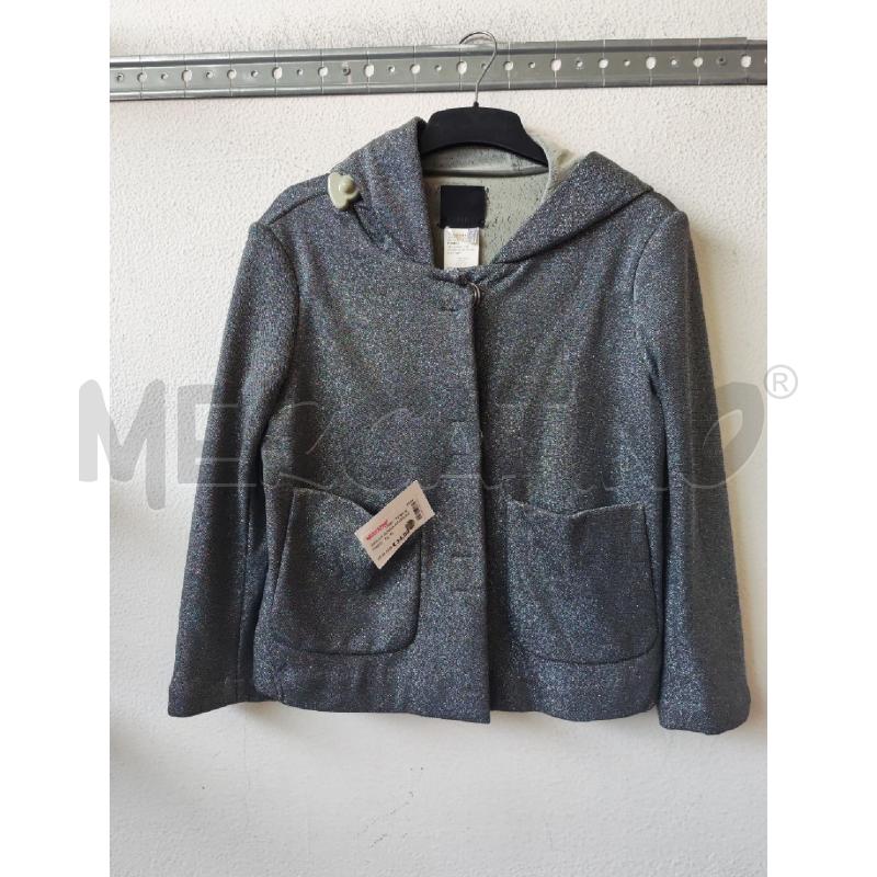 GIACCA DONNA ARGENTO PINKO  | Mercatino dell'Usato Albenga 1