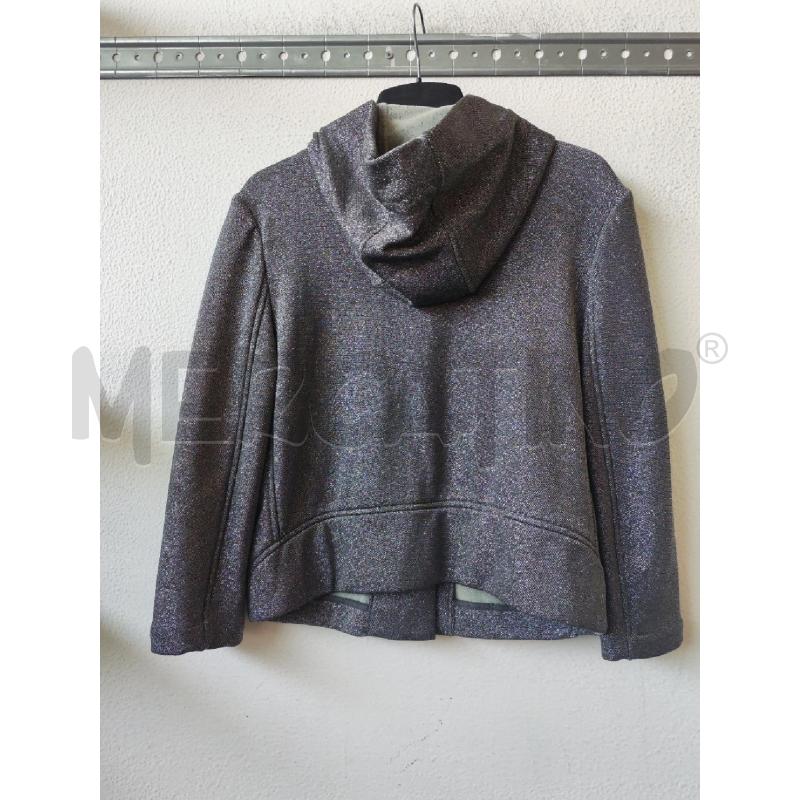 GIACCA DONNA ARGENTO PINKO  | Mercatino dell'Usato Albenga 2
