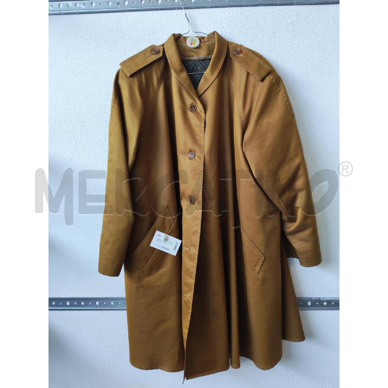 GIACCA DONNA BEIGE SPORTMAX  | Mercatino dell'Usato Albenga 1