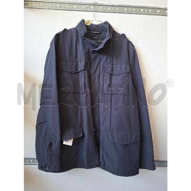 GIACCA DONNA BLU LEGGERA GANT  | Mercatino dell'Usato Albenga 1