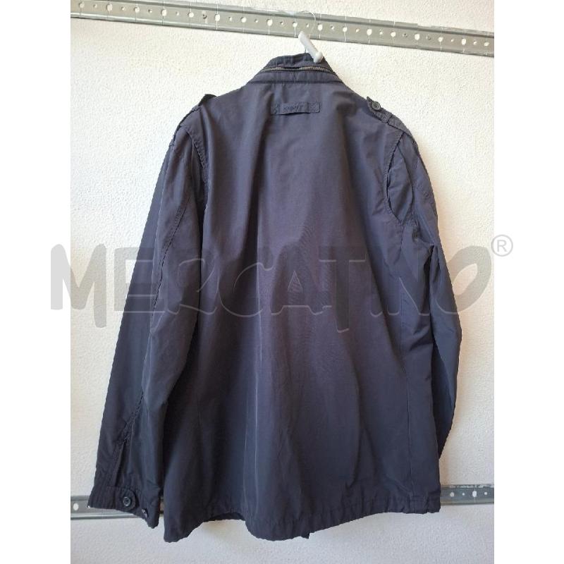 GIACCA DONNA BLU LEGGERA GANT  | Mercatino dell'Usato Albenga 2