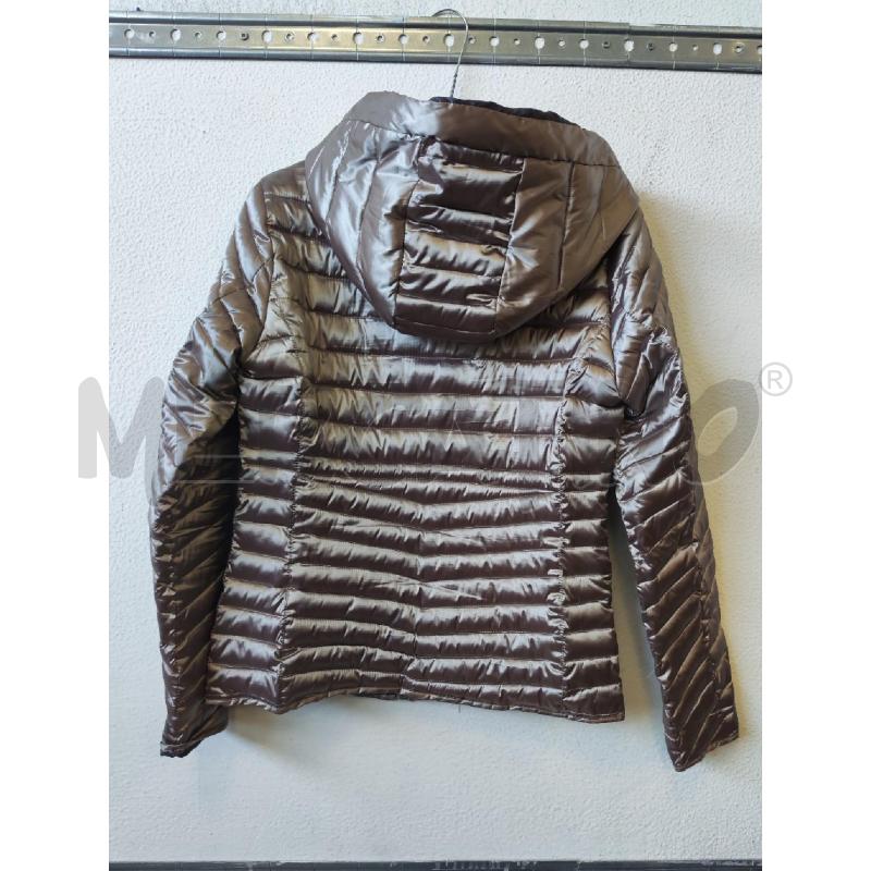 GIACCA DONNA BOMBOOGIE VOUBLE ORO / GRIGIO | Mercatino dell'Usato Albenga 2