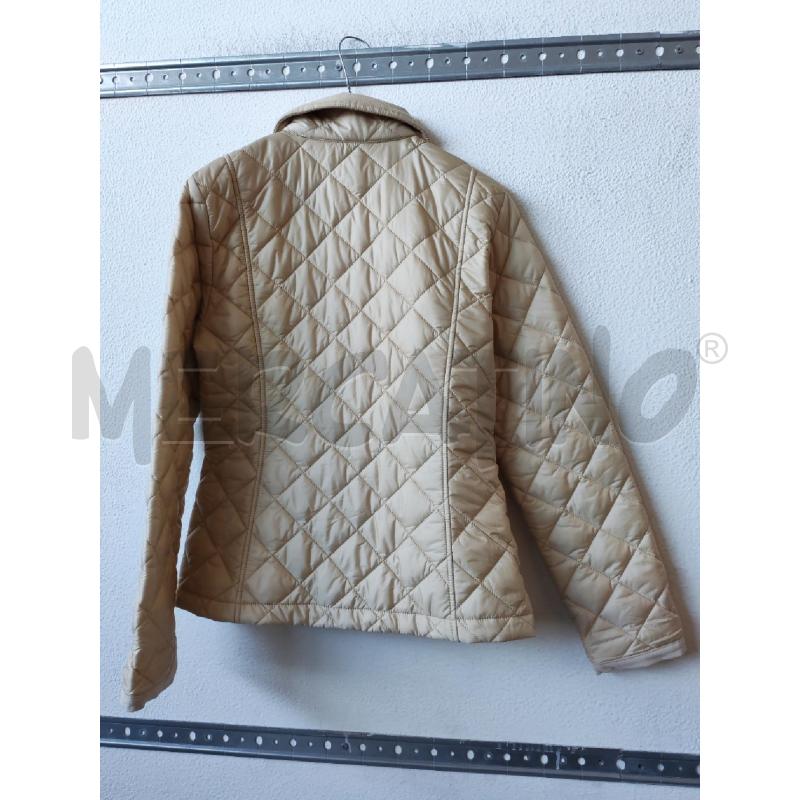 GIACCA DONNA EMME MARELLA BEIGE  | Mercatino dell'Usato Albenga 2