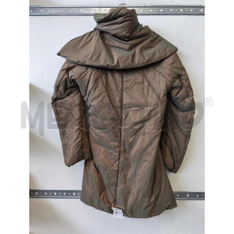 GIACCA DONNA ERMANNO SCERVINO  | Mercatino dell'Usato Albenga 2