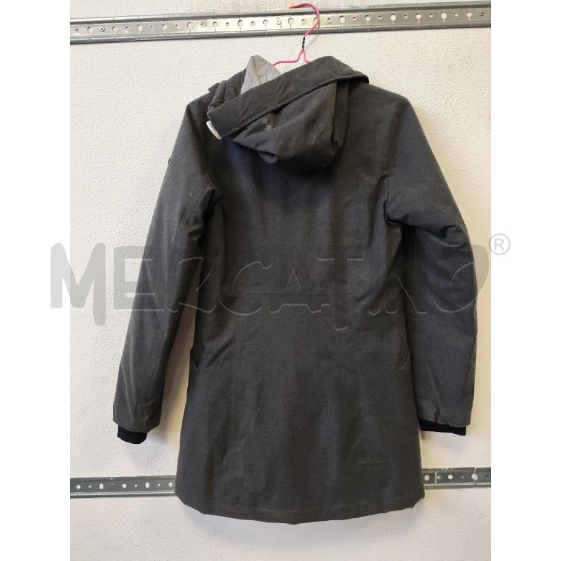GIACCA DONNA GRIGIO SLAM | Mercatino dell'Usato Albenga 1