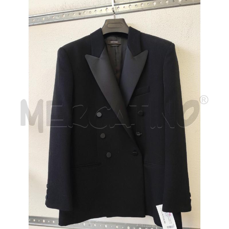 GIACCA DONNA ISABEL MARANT | Mercatino dell'Usato Albenga 1