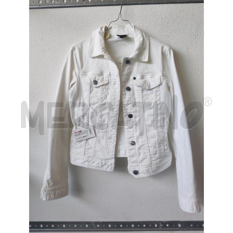 GIACCA DONNA JEANS ARMANI EXCHANGE | Mercatino dell'Usato Albenga 1