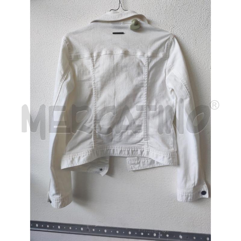 GIACCA DONNA JEANS ARMANI EXCHANGE | Mercatino dell'Usato Albenga 2