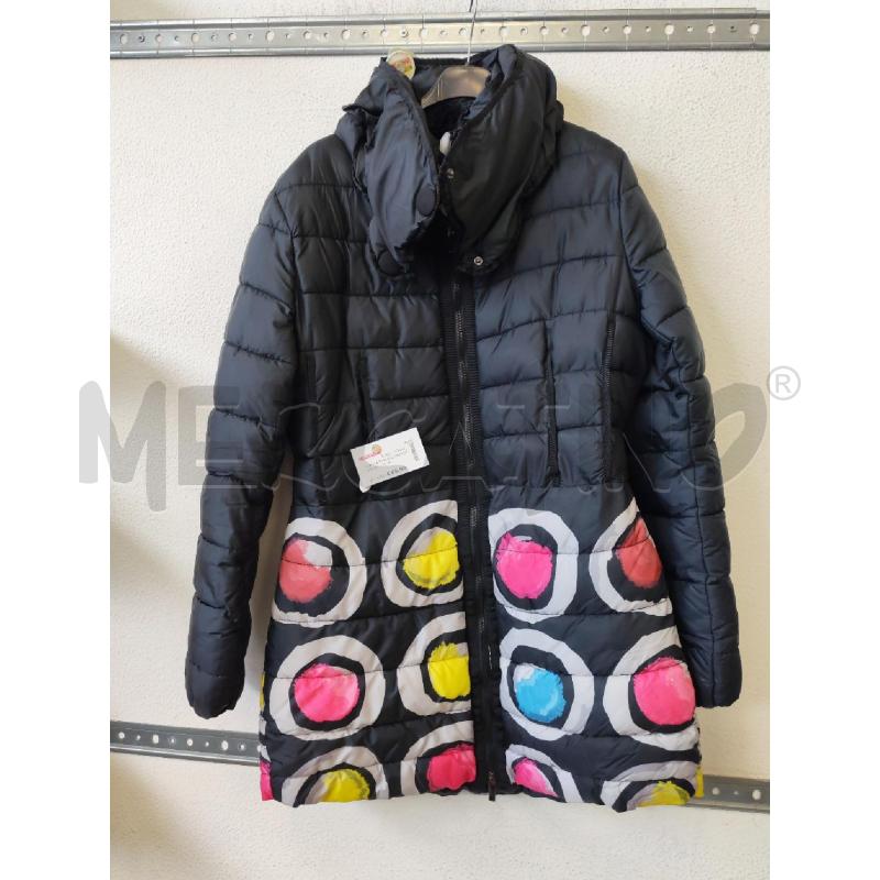GIACCA DONNA LUNGO DESIGUAL  | Mercatino dell'Usato Albenga 1