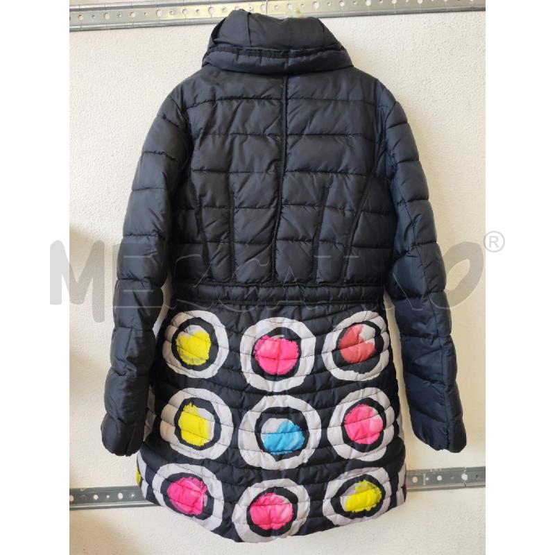 GIACCA DONNA LUNGO DESIGUAL  | Mercatino dell'Usato Albenga 2