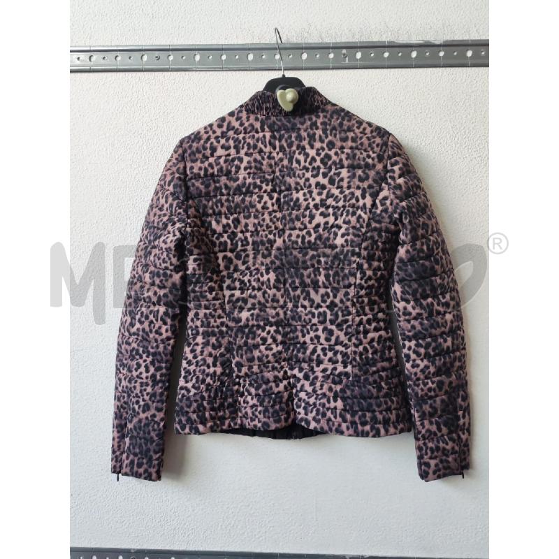 GIACCA DONNA MACULATA GUESS | Mercatino dell'Usato Albenga 2