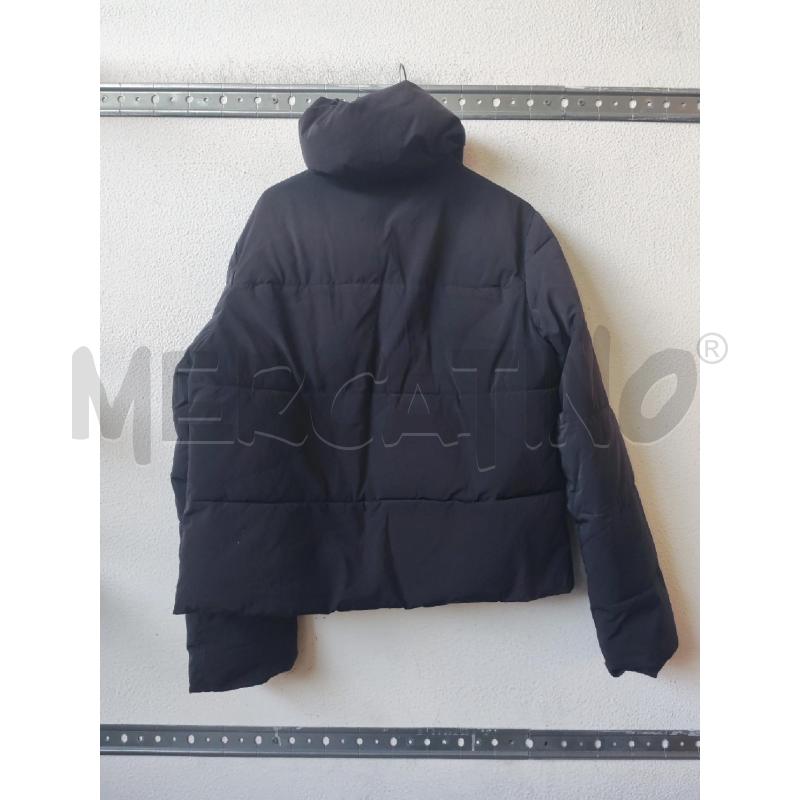 GIACCA DONNA NERO ARMANI JEANS  | Mercatino dell'Usato Albenga 2