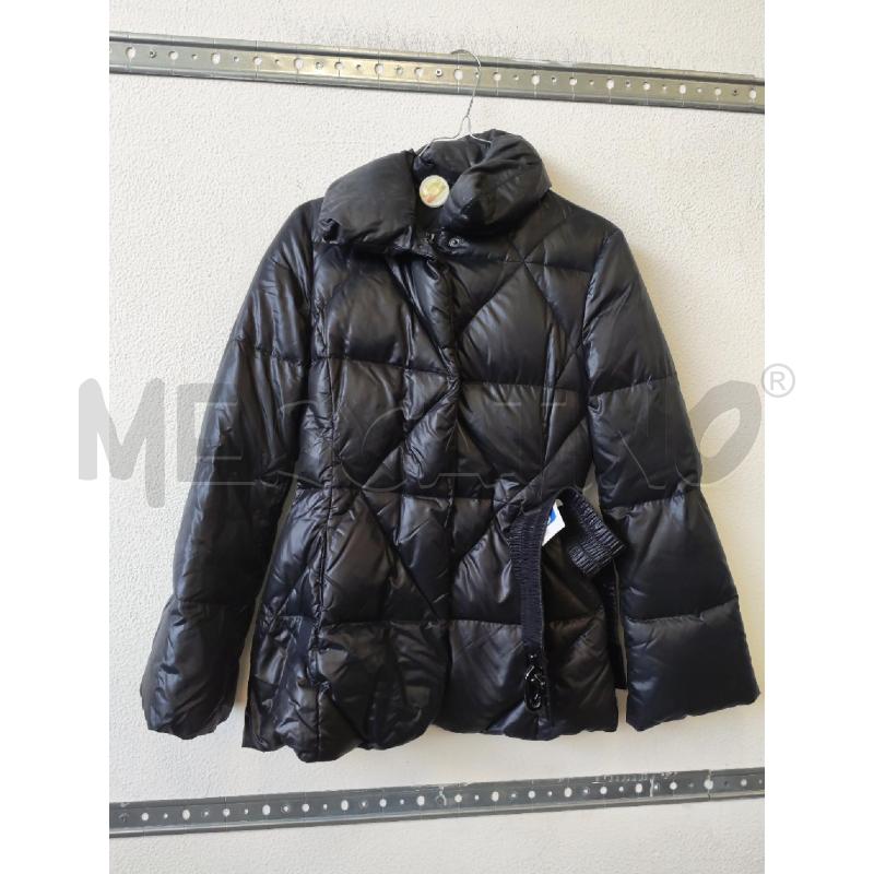 GIACCA DONNA NERO FAY  | Mercatino dell'Usato Albenga 1