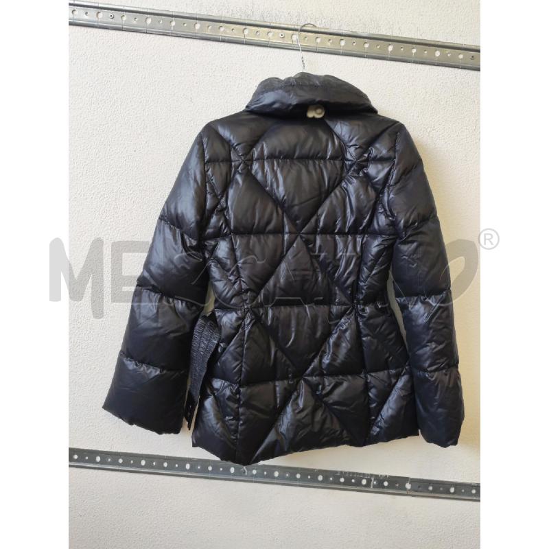 GIACCA DONNA NERO FAY  | Mercatino dell'Usato Albenga 2
