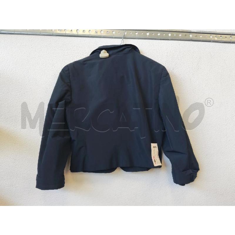 GIACCA DONNA NERO MARELLA  | Mercatino dell'Usato Albenga 2