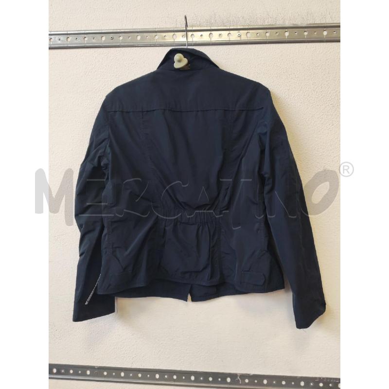 GIACCA DONNA SEVENTY BLU  | Mercatino dell'Usato Albenga 2