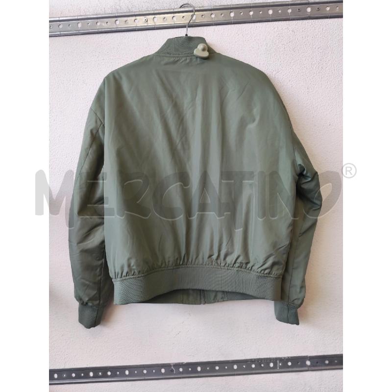 GIACCA DONNA VERDE GUESS | Mercatino dell'Usato Albenga 2
