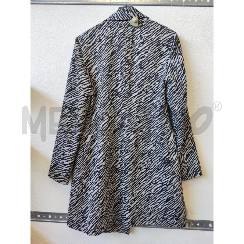 GIACCA DONNA ZEBRATA SO ALLURE | Mercatino dell'Usato Albenga 2