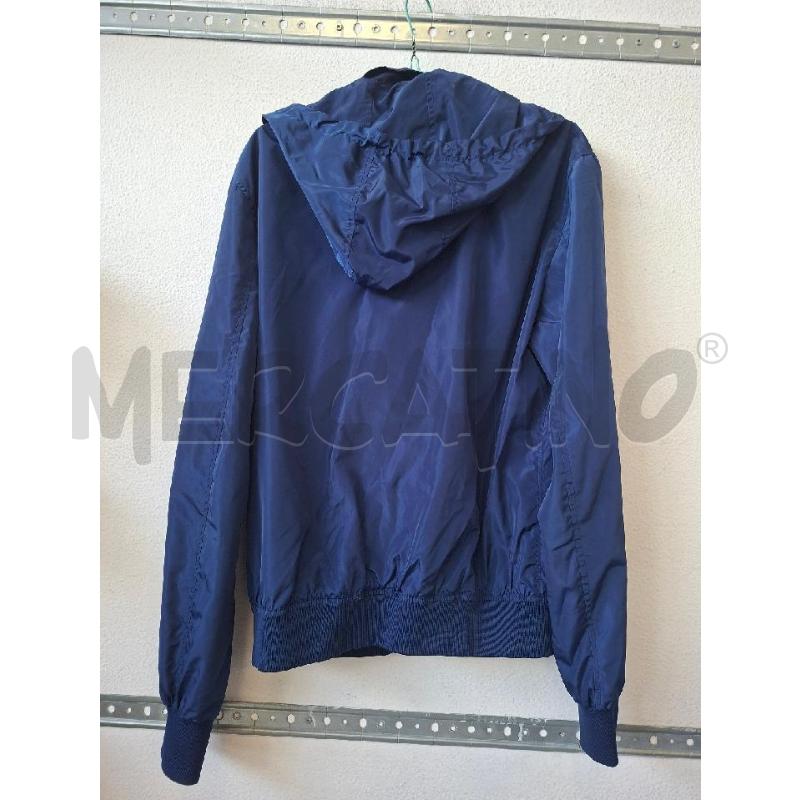 GIACCA UOMO AZZ ANTONY MORATO LEGGERA | Mercatino dell'Usato Albenga 2