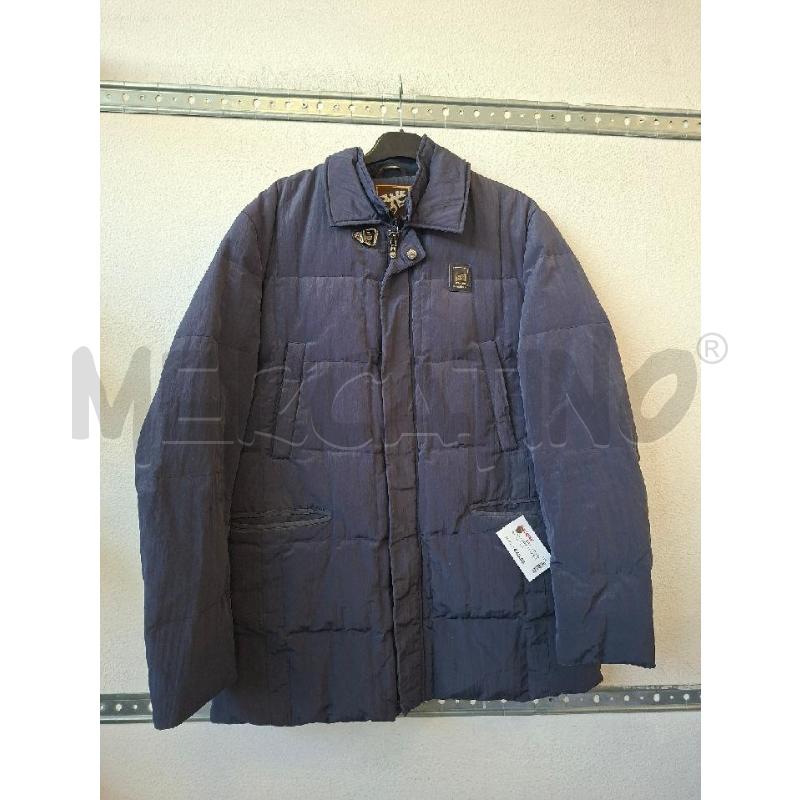 GIACCA UOMO BLU PIETRO GUIDI | Mercatino dell'Usato Albenga 1