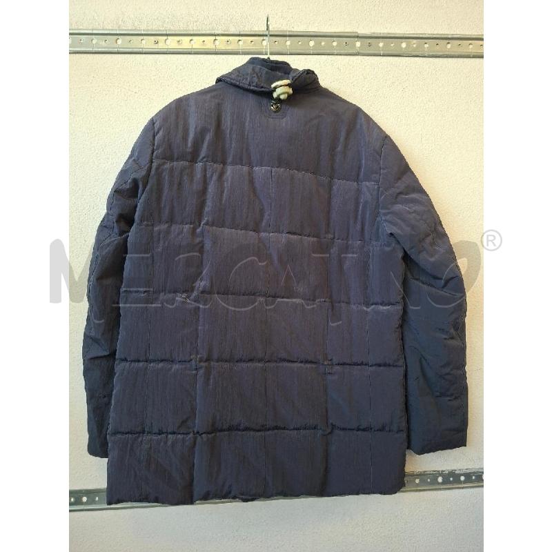 GIACCA UOMO BLU PIETRO GUIDI | Mercatino dell'Usato Albenga 2