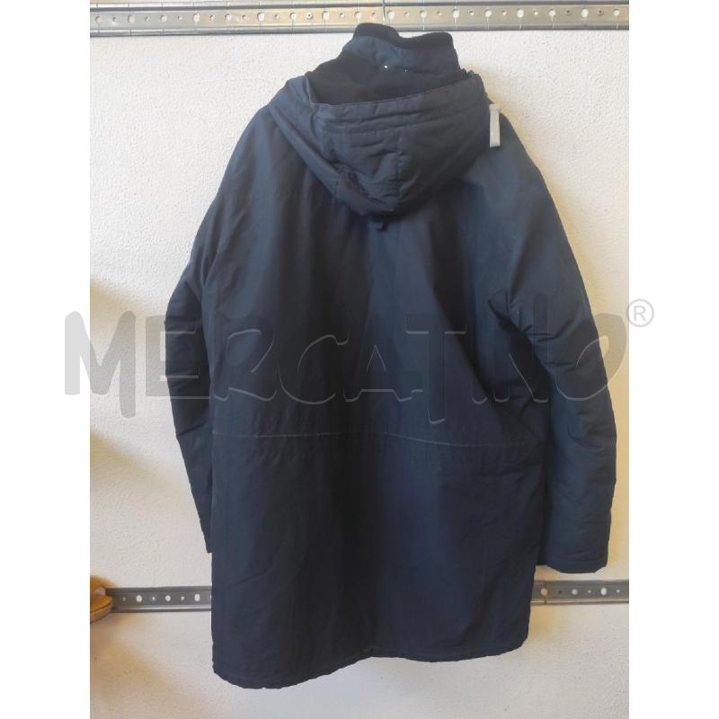 GIACCA UOMO BUGATTI BLU  | Mercatino dell'Usato Albenga 2